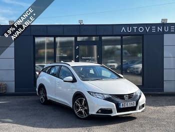 Used Honda Civic 2015 for sale - 79842979: Photo