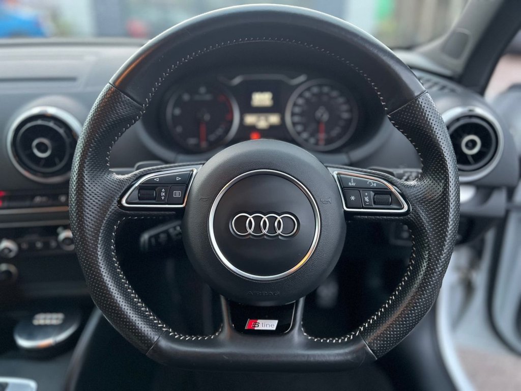 Used Audi A3 2015 for sale - 77341184: Photo 10