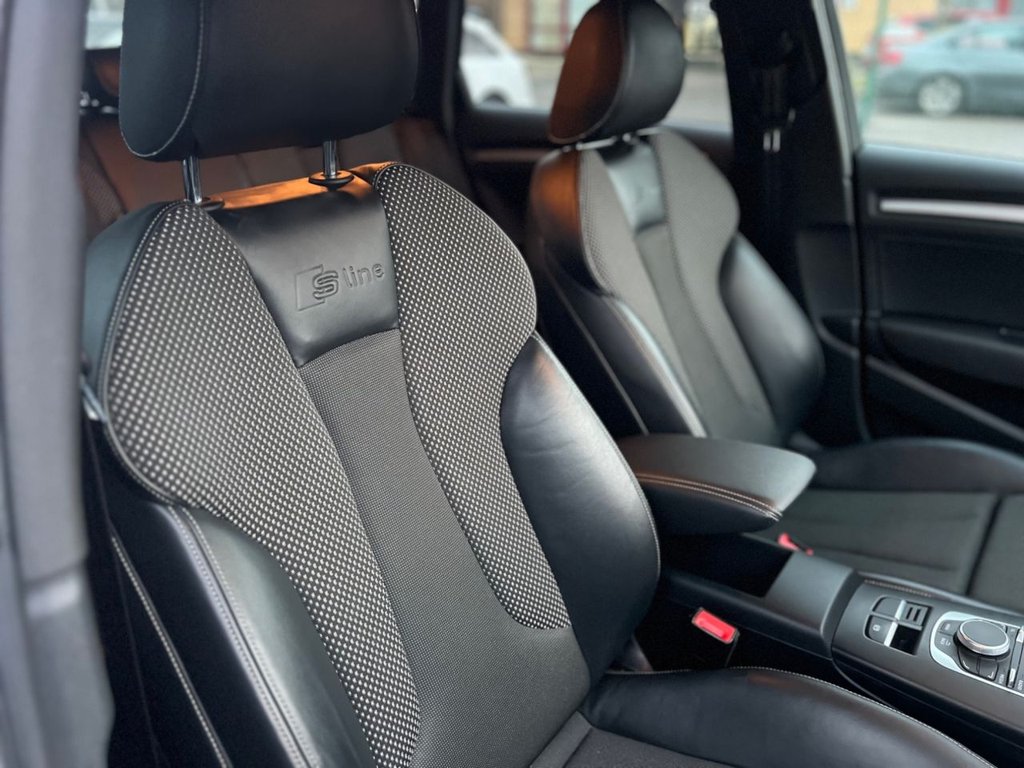 Used Audi A3 2015 for sale - 77341184: Photo 12