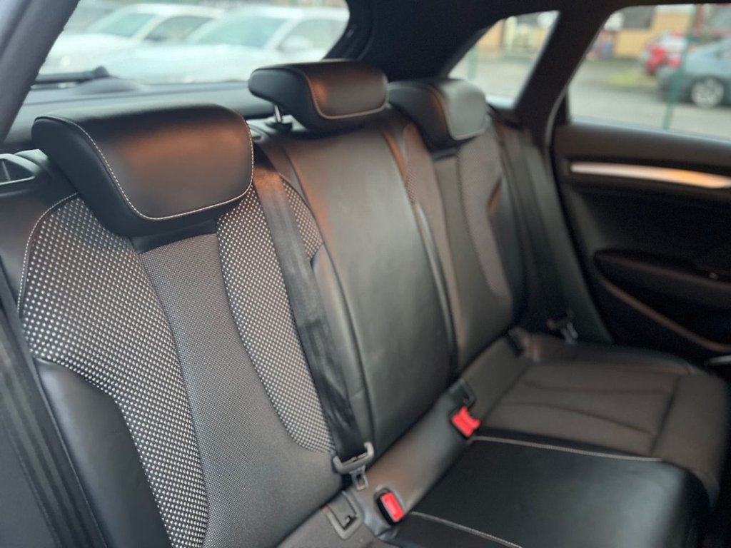 Used Audi A3 2015 for sale - 77341184: Photo 13