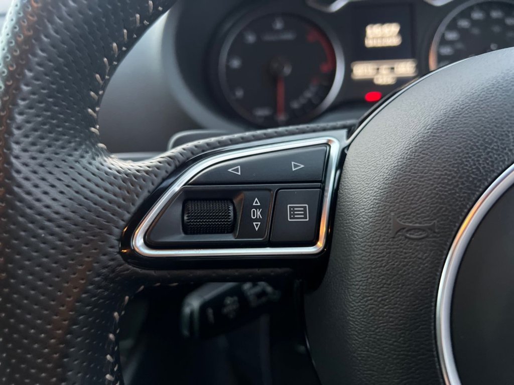 Used Audi A3 2015 for sale - 77341184: Photo 14