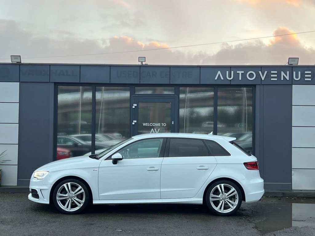 Used Audi A3 2015 for sale - 77341184: Photo 19