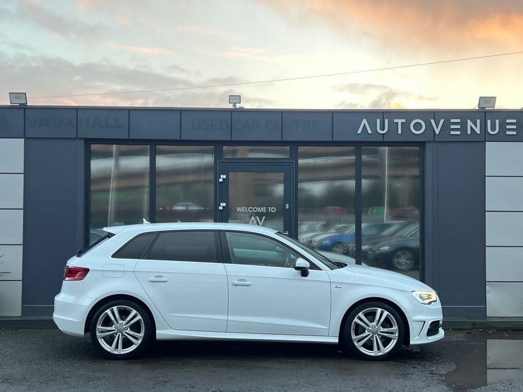 Used Audi A3 2015 for sale - 77341184: Photo 20