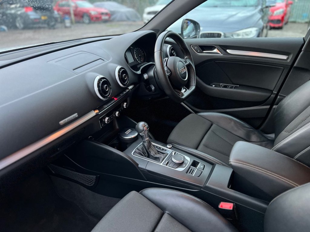 Used Audi A3 2015 for sale - 77341184: Photo 21