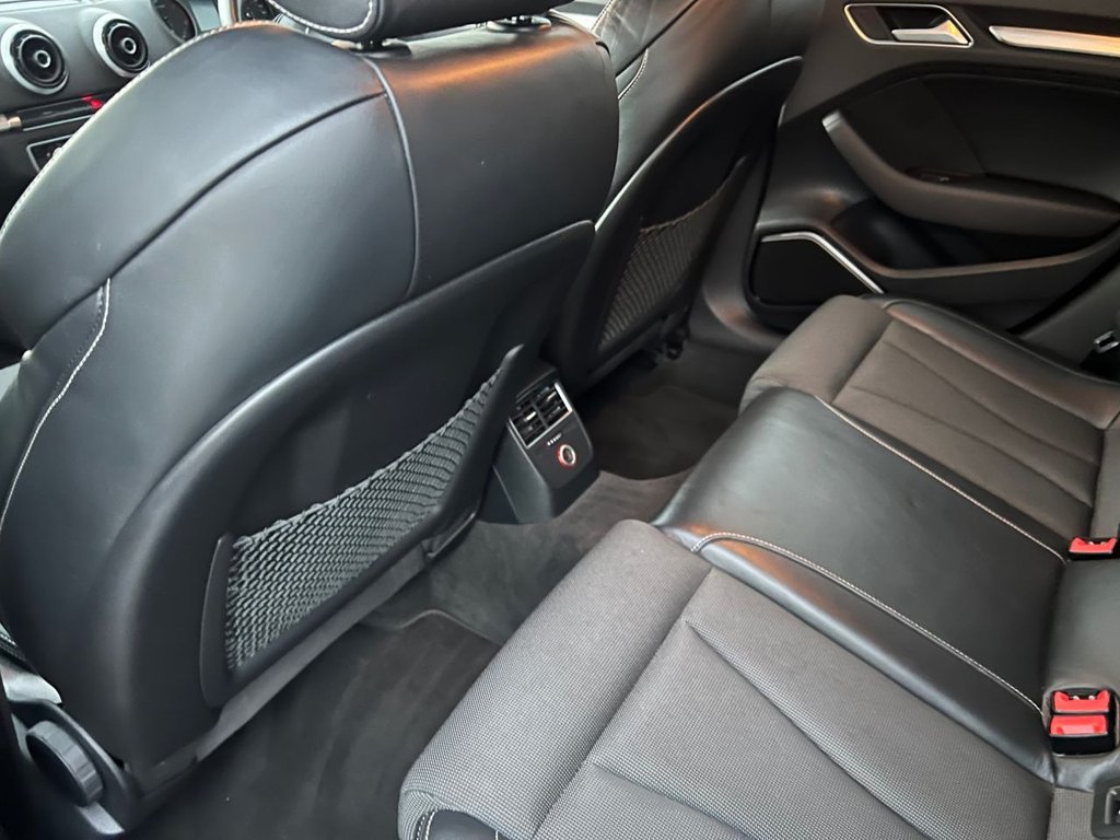 Used Audi A3 2015 for sale - 77341184: Photo 24