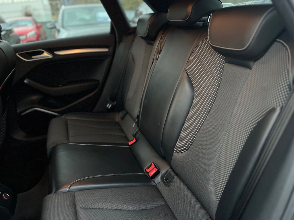 Used Audi A3 2015 for sale - 77341184: Photo 25