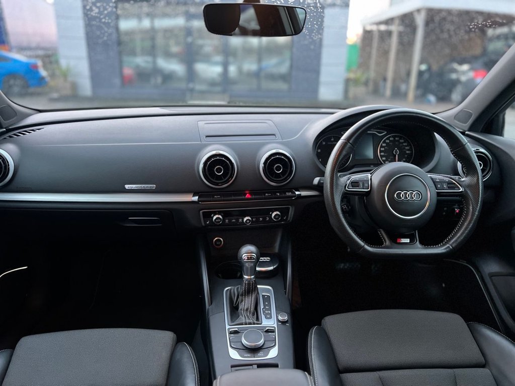 Used Audi A3 2015 for sale - 77341184: Photo 26