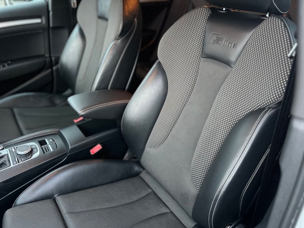 Used Audi A3 2015 for sale - 77341184: Photo 28