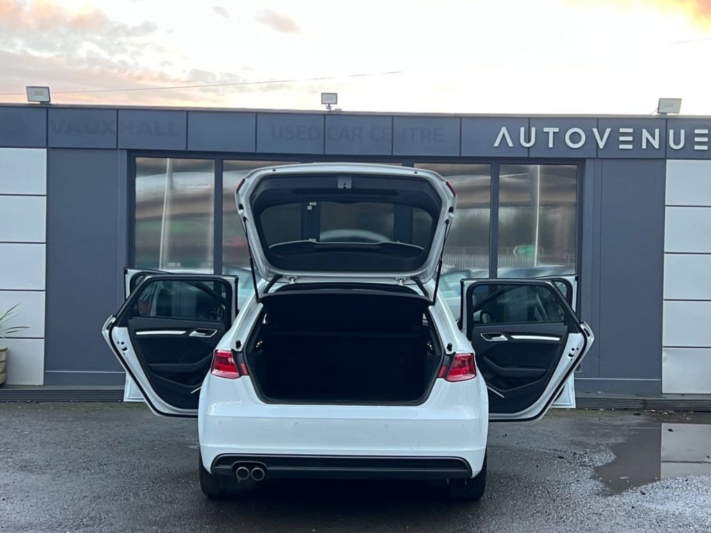 Used Audi A3 2015 for sale - 77341184: Photo 30