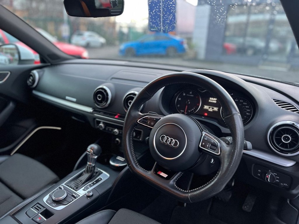 Used Audi A3 2015 for sale - 77341184: Photo 5