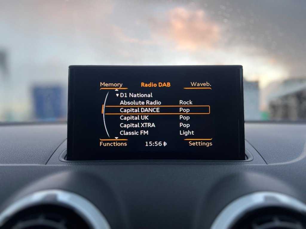 Used Audi A3 2015 for sale - 77341184: Photo 9