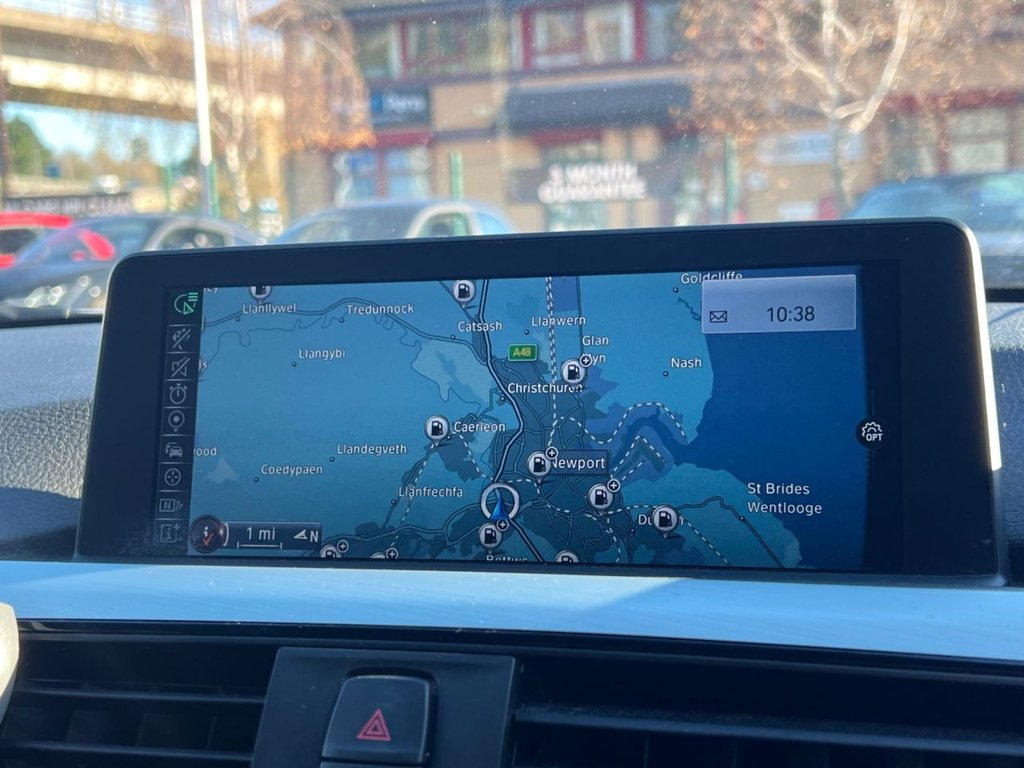 Used BMW 3 Series 2017 for sale - 76604803: Photo 13