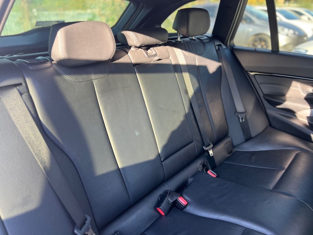 Used BMW 3 Series 2017 for sale - 76604803: Photo 16