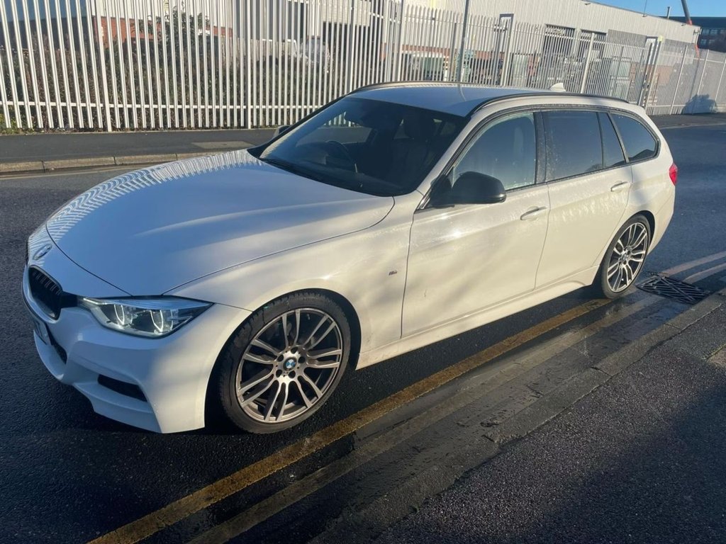 Used BMW 3 Series 2017 for sale - 76604803: Photo 4