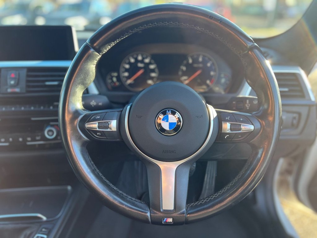 Used BMW 3 Series 2017 for sale - 76604803: Photo 9