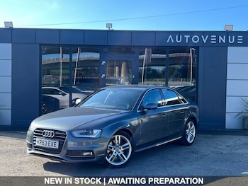 Audi - A4