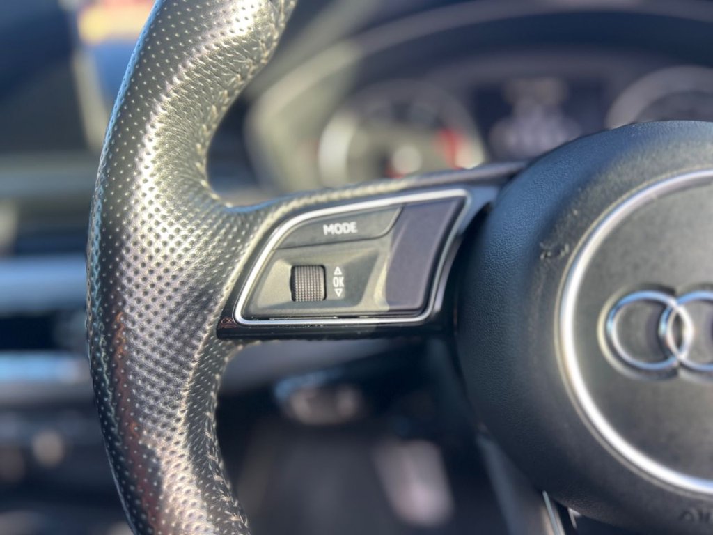 Used Audi A4 2017 for sale - 76570272: Photo 10