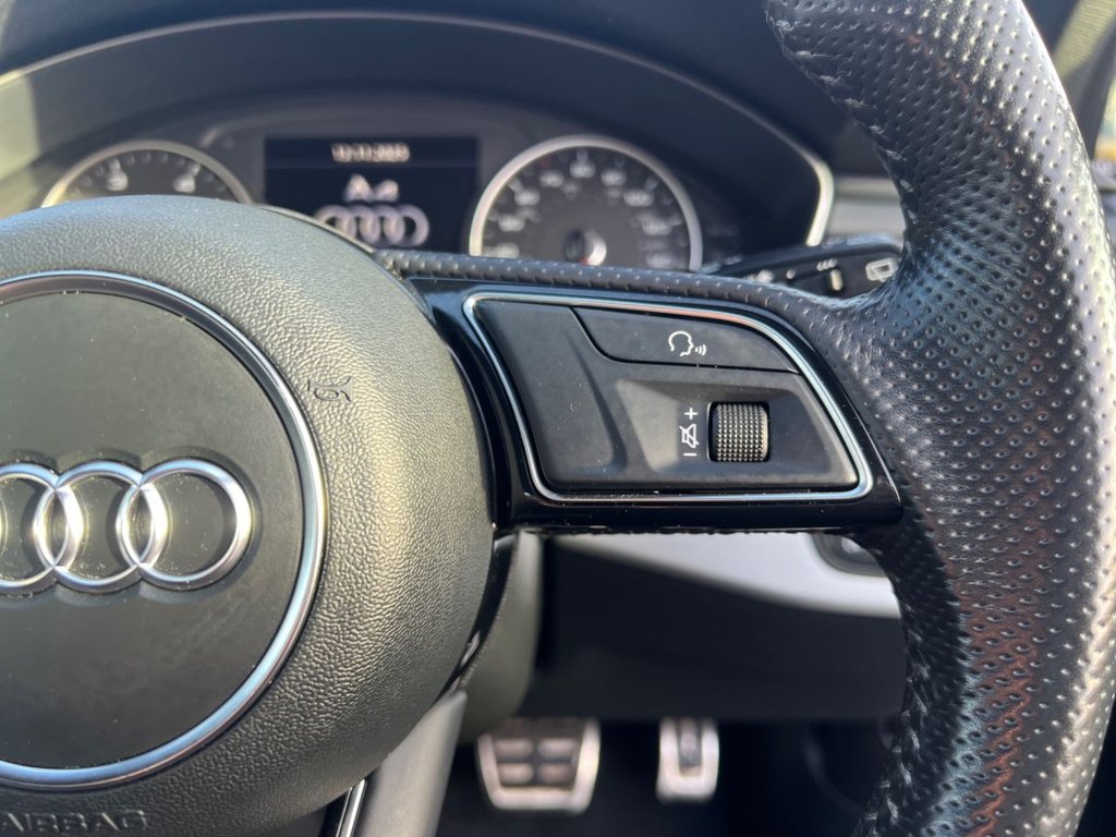 Used Audi A4 2017 for sale - 76570272: Photo 11