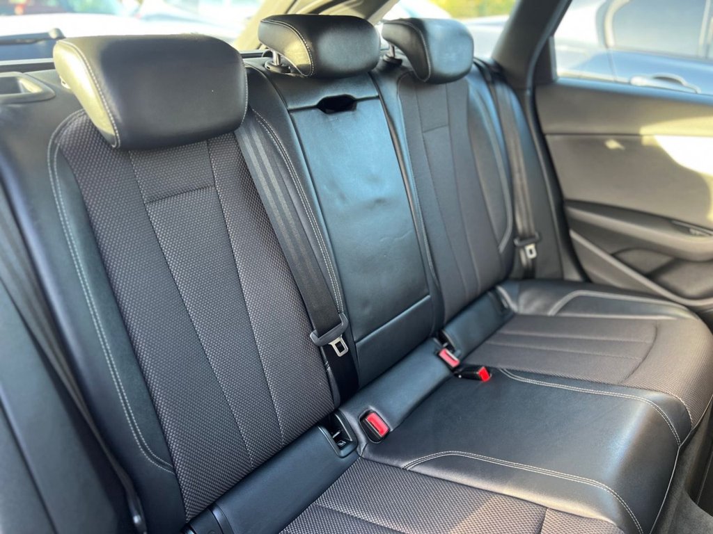 Used Audi A4 2017 for sale - 76570272: Photo 12