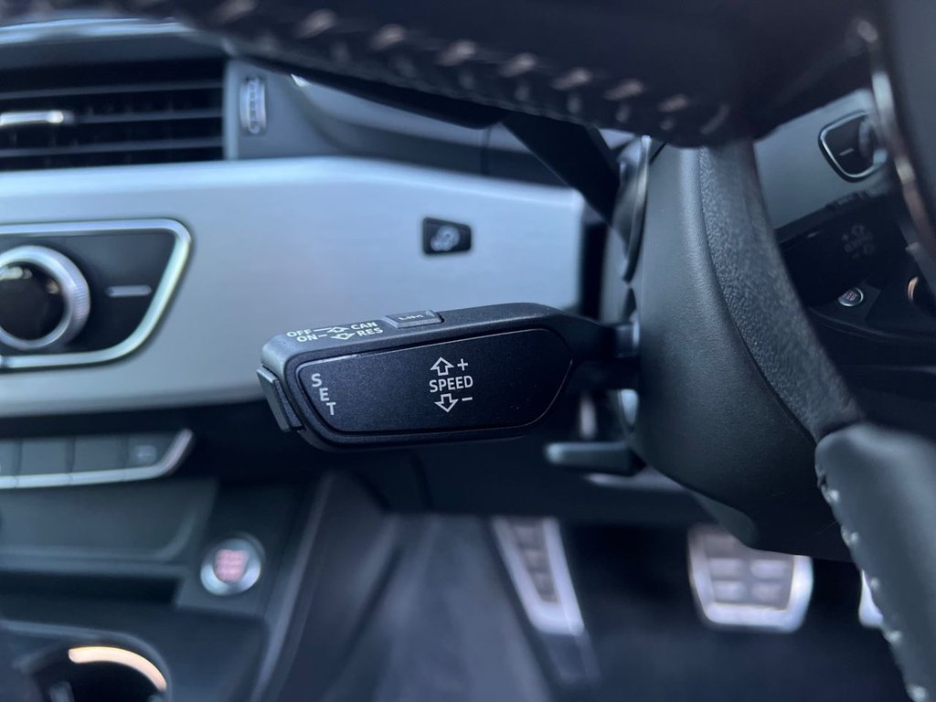 Used Audi A4 Avant 2017 for sale - 76570272: Photo 15