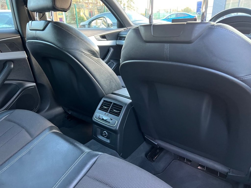 Used Audi A4 Avant 2017 for sale - 76570272: Photo 23