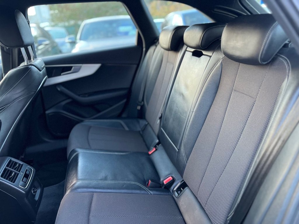 Used Audi A4 Avant 2017 for sale - 76570272: Photo 26