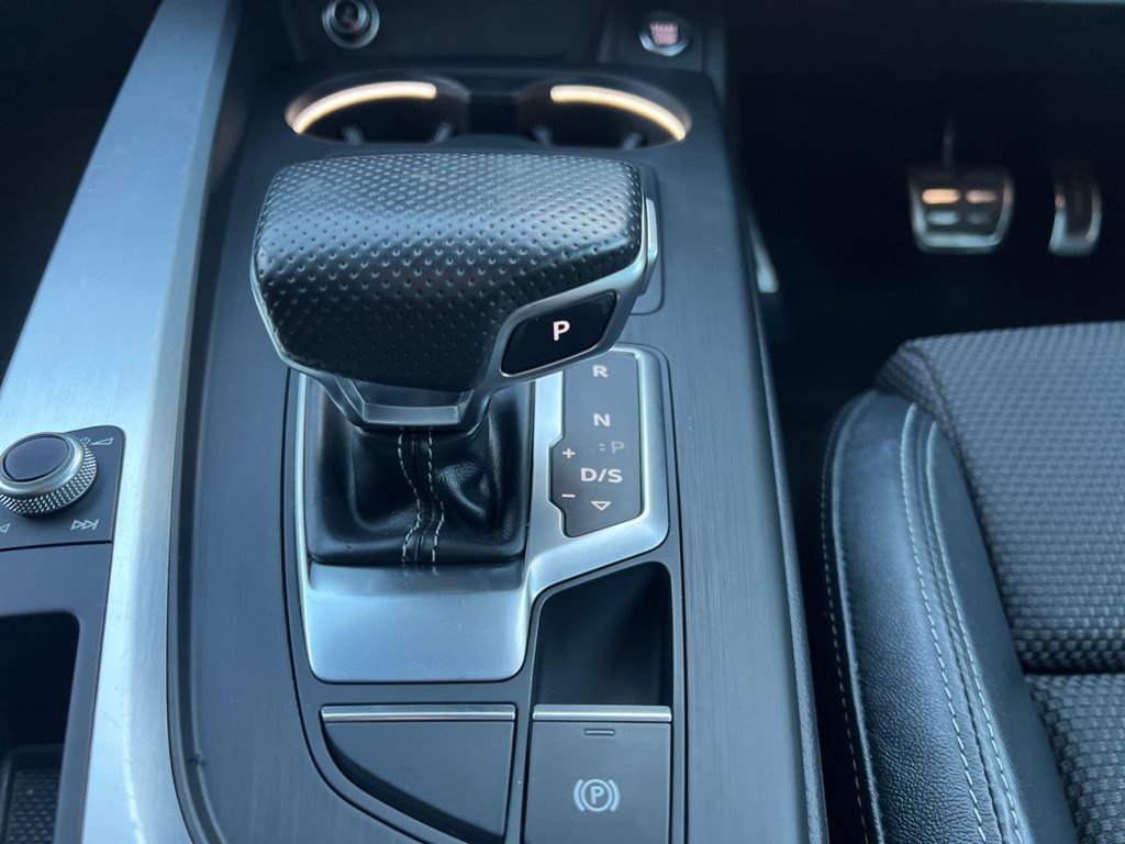 Used Audi A4 Avant 2017 for sale - 76570272: Photo 27