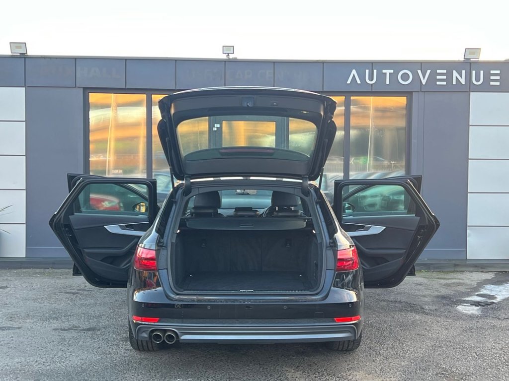 Used Audi A4 Avant 2017 for sale - 76570272: Photo 30