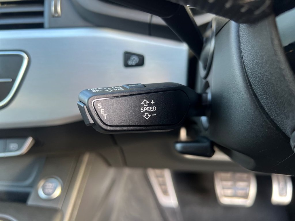 Used Audi A4 2017 for sale - 76570272: Photo 8