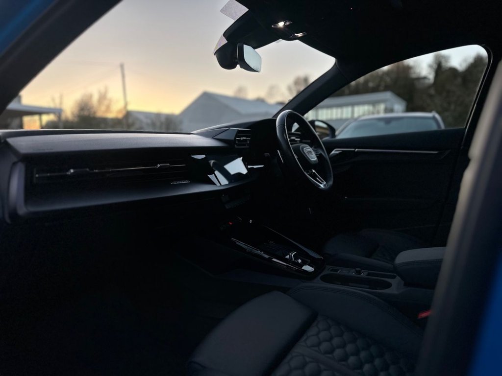 Used Audi RS3 2022 for sale - 76642430: Photo 10