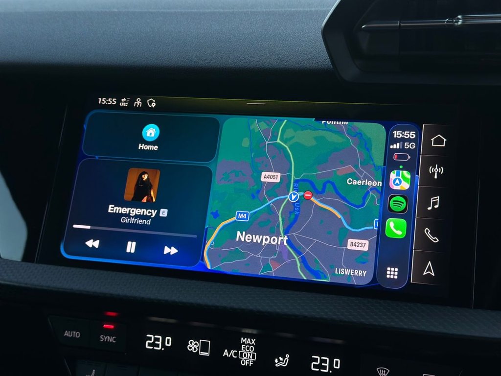 Used Audi RS3 2022 for sale - 76642430: Photo 11