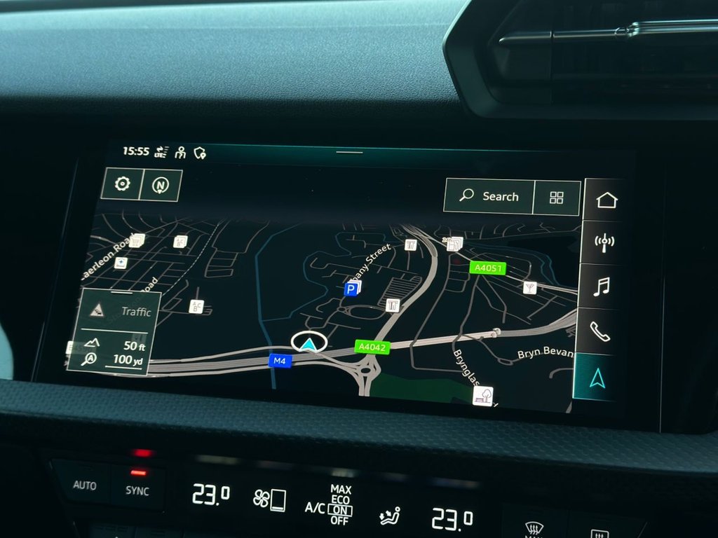 Used Audi RS3 2022 for sale - 76642430: Photo 12