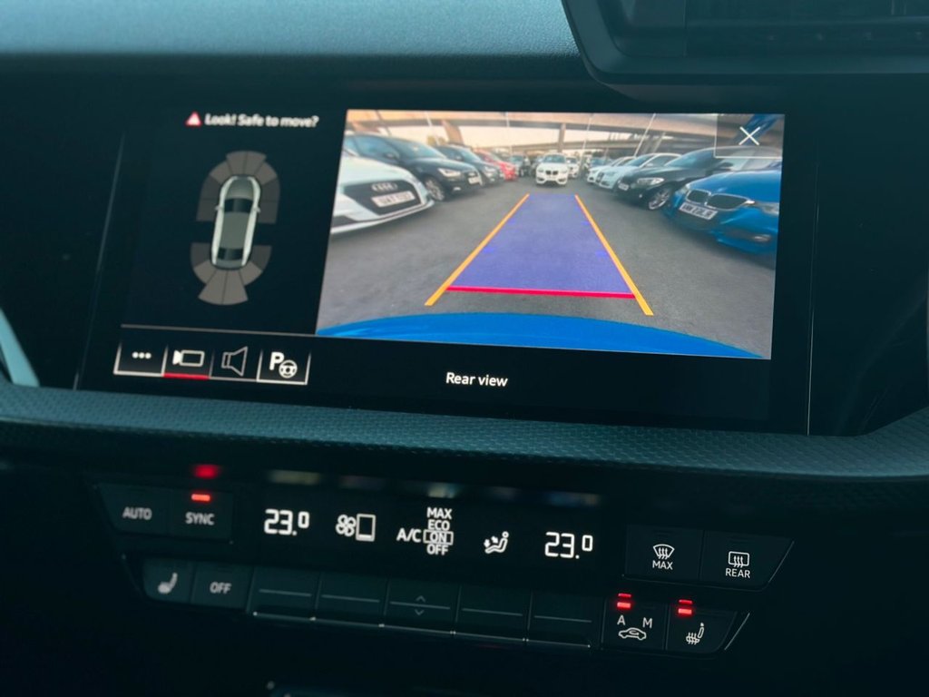 Used Audi RS3 2022 for sale - 76642430: Photo 13