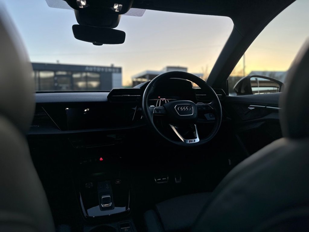 Used Audi RS3 2022 for sale - 76642430: Photo 15