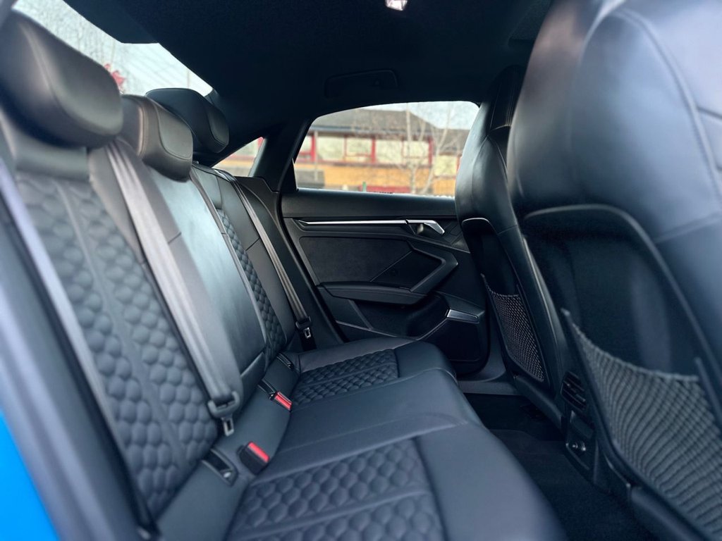 Used Audi RS3 2022 for sale - 76642430: Photo 16