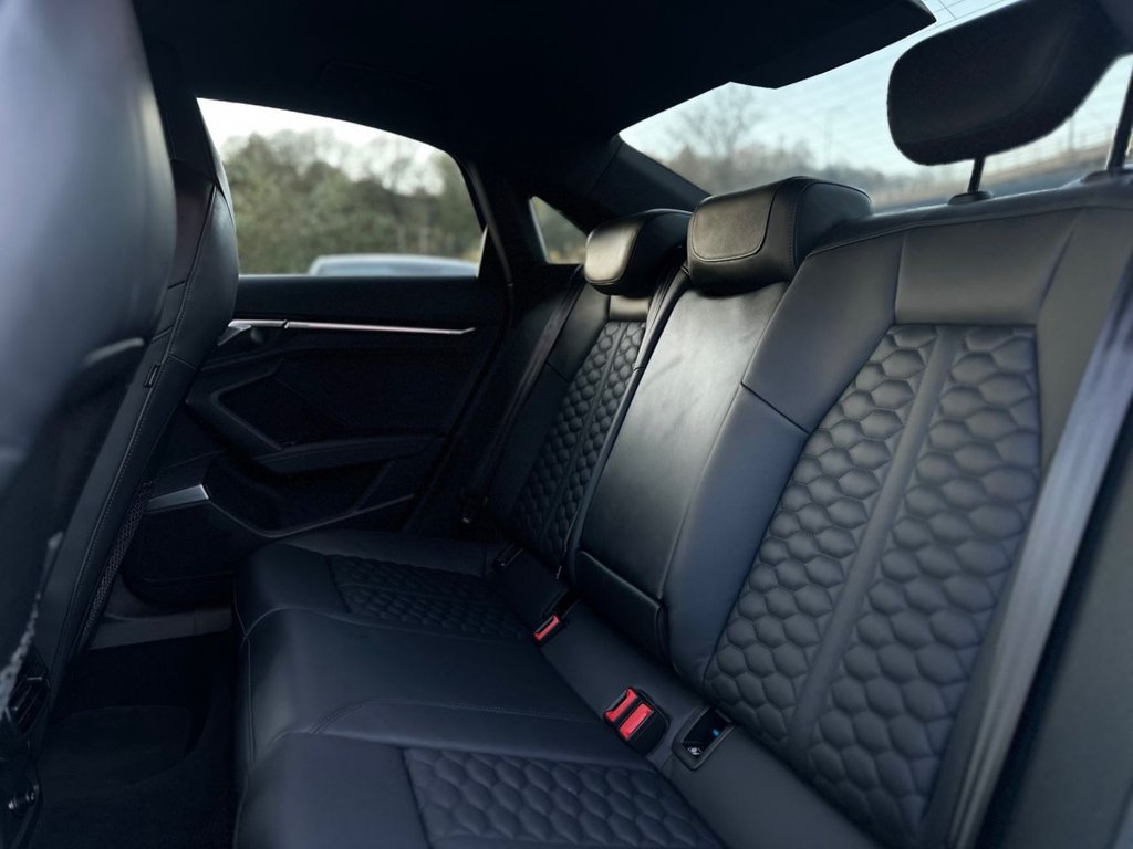 Used Audi RS3 2022 for sale - 76642430: Photo 17