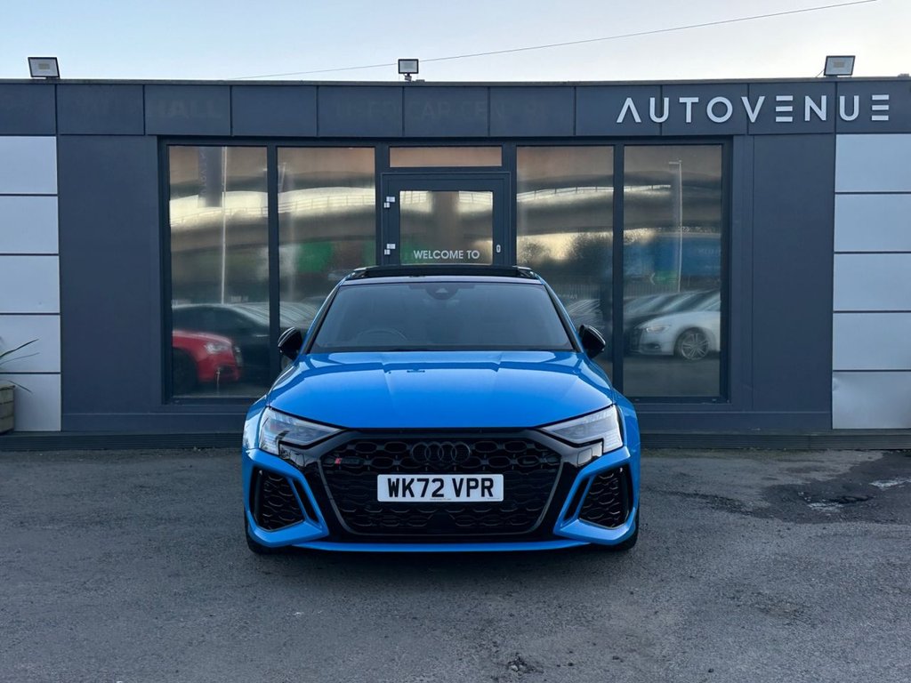 Used Audi RS3 2022 for sale - 76642430: Photo 26