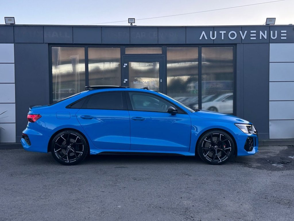 Used Audi RS3 2022 for sale - 76642430: Photo 32