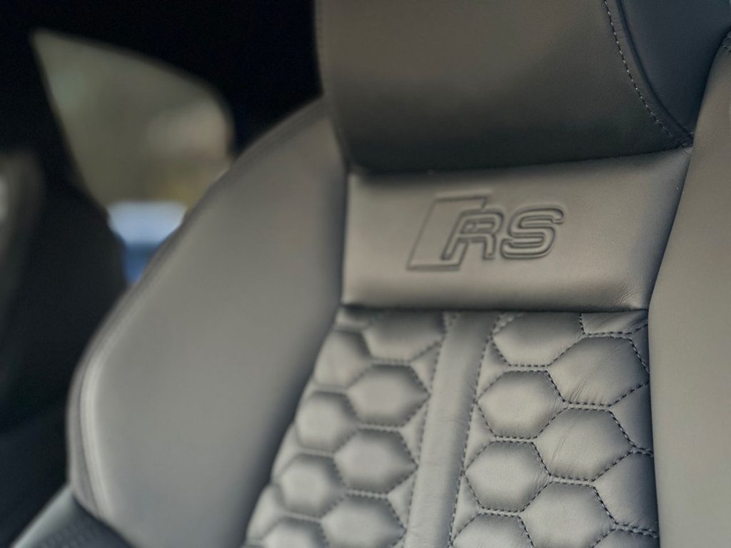 Used Audi RS3 2022 for sale - 76642430: Photo 7