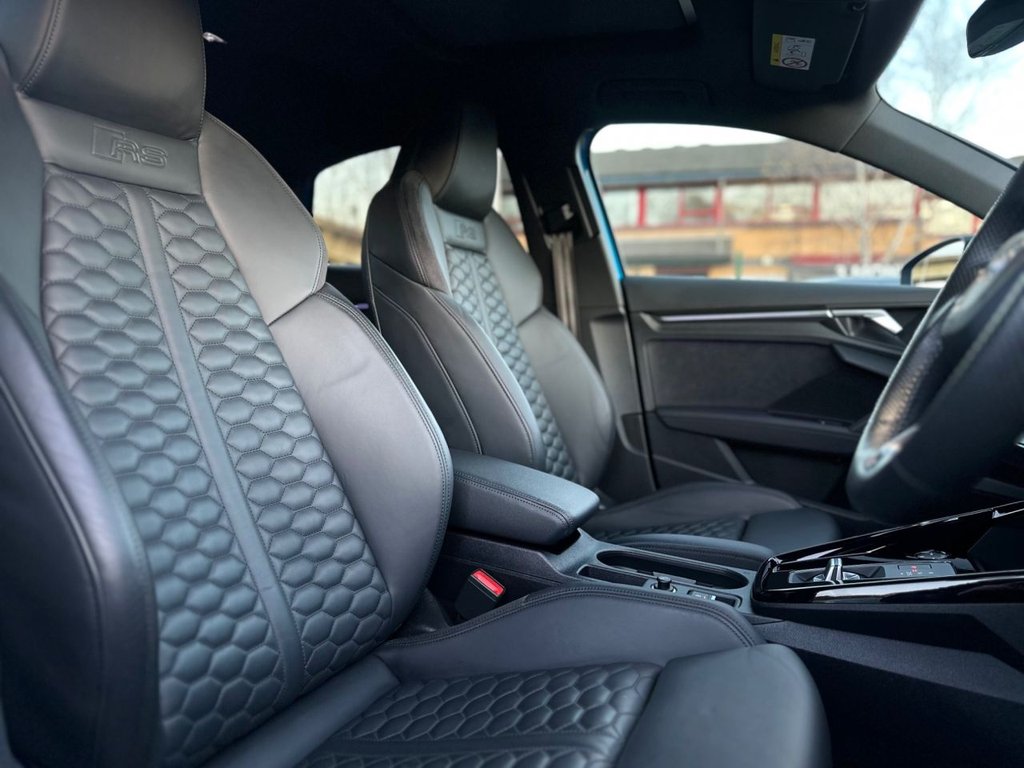 Used Audi RS3 2022 for sale - 76642430: Photo 8