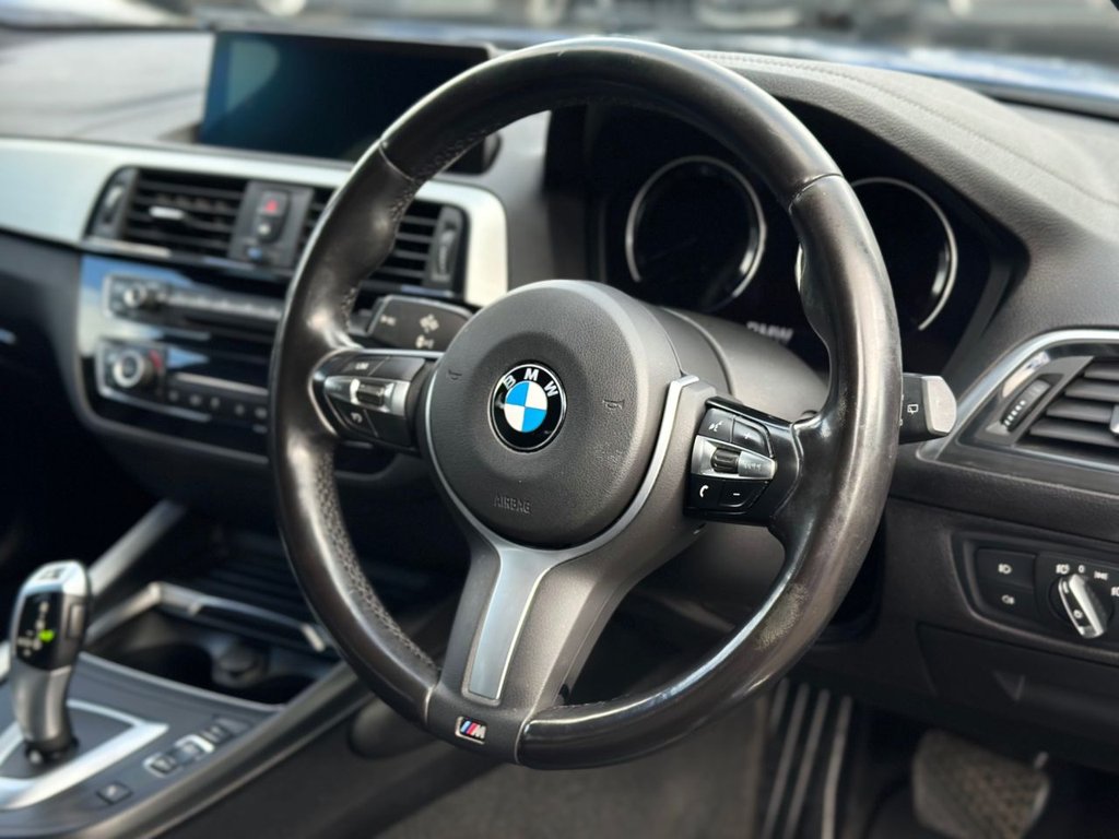 Used BMW 1 Series 2019 for sale - 77880234: Photo 6