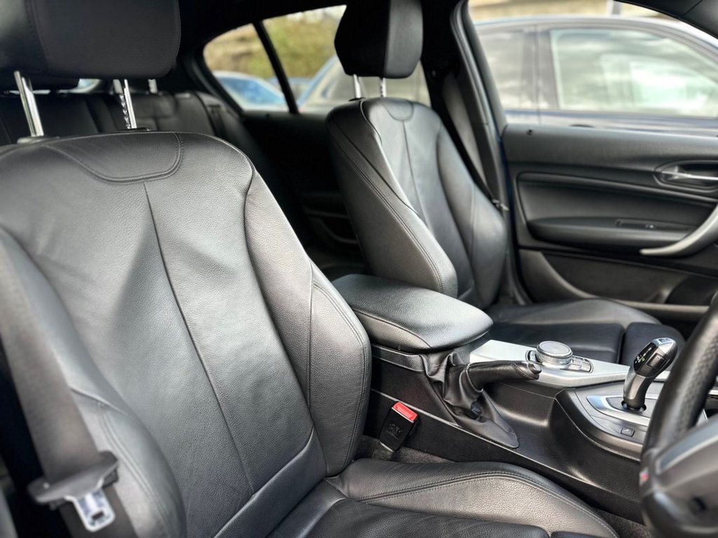 Used BMW 1 Series 2019 for sale - 77880234: Photo 7