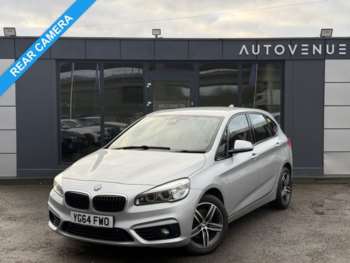 2014 (64) - 2.0 218d Sport MPV 5dr Diesel Manual Euro 6 (s/s) (150 ps)