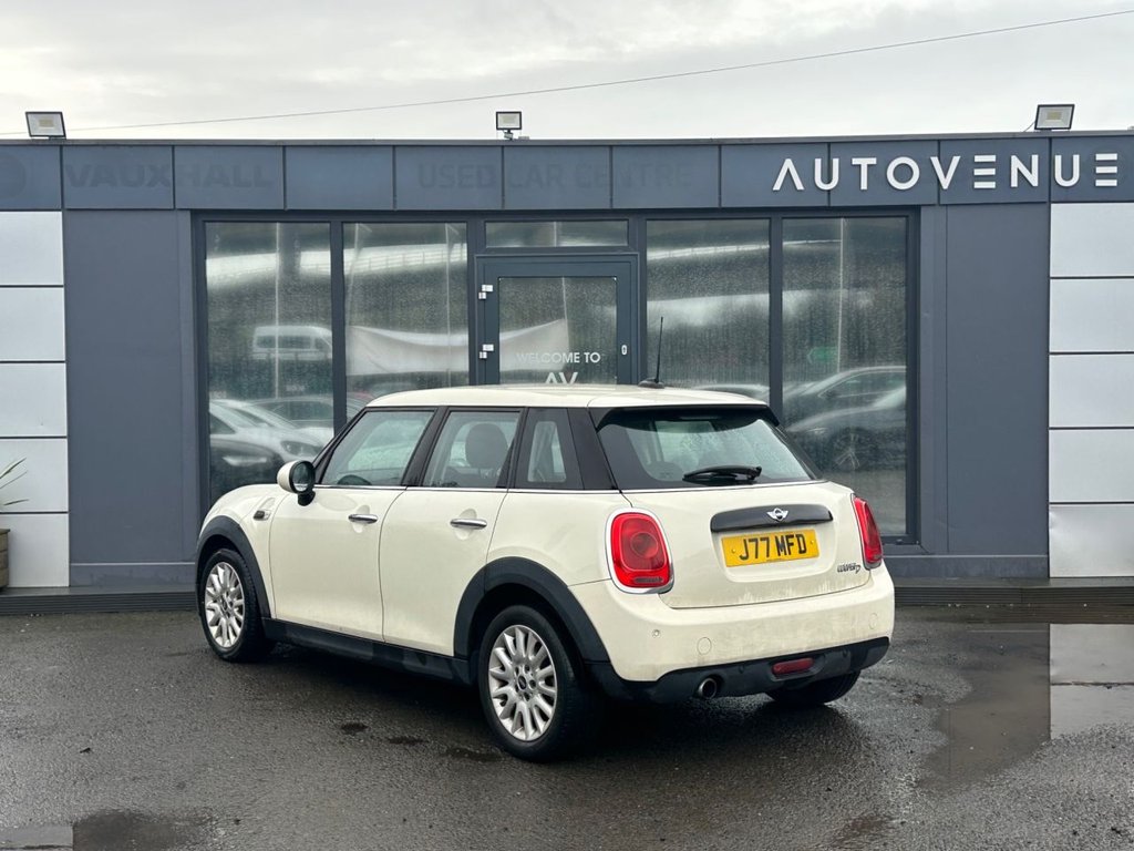 Used MINI Hatch 2016 for sale - 77341366: Photo 3