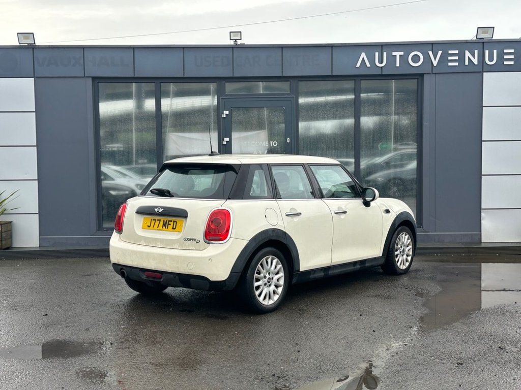 Used MINI Hatch 2016 for sale - 77341366: Photo 4