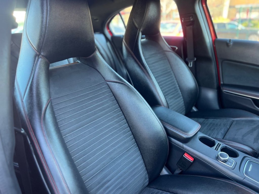 Used Mercedes-Benz A-Class 2016 for sale - 76510148: Photo 14