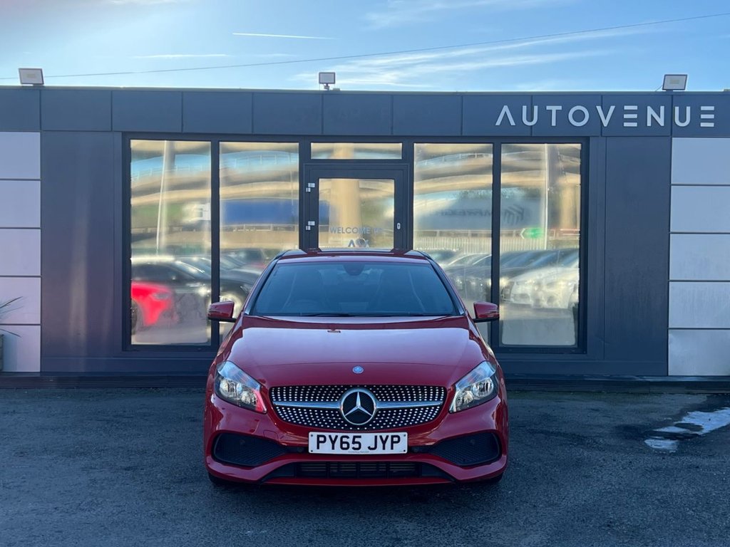Used Mercedes-Benz A-Class 2016 for sale - 76510148: Photo 15