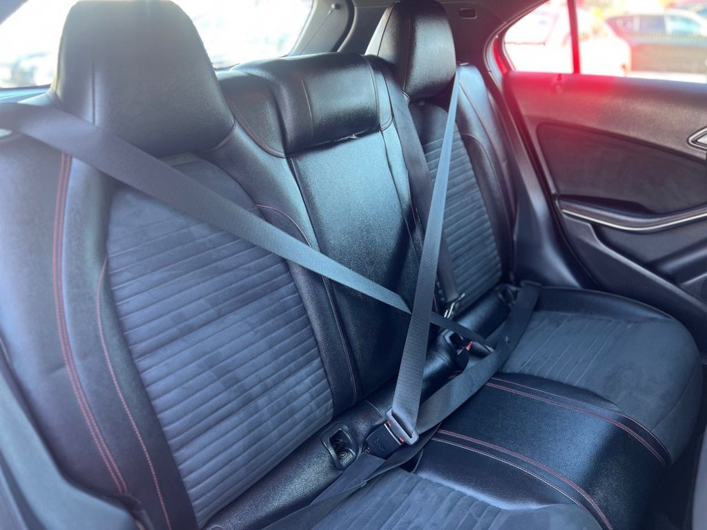 Used Mercedes-Benz A-Class 2016 for sale - 76510148: Photo 20