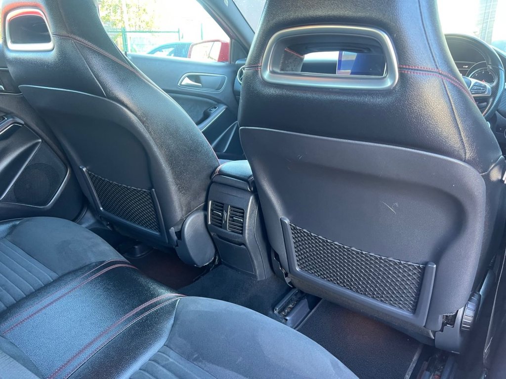 Used Mercedes-Benz A-Class 2016 for sale - 76510148: Photo 21