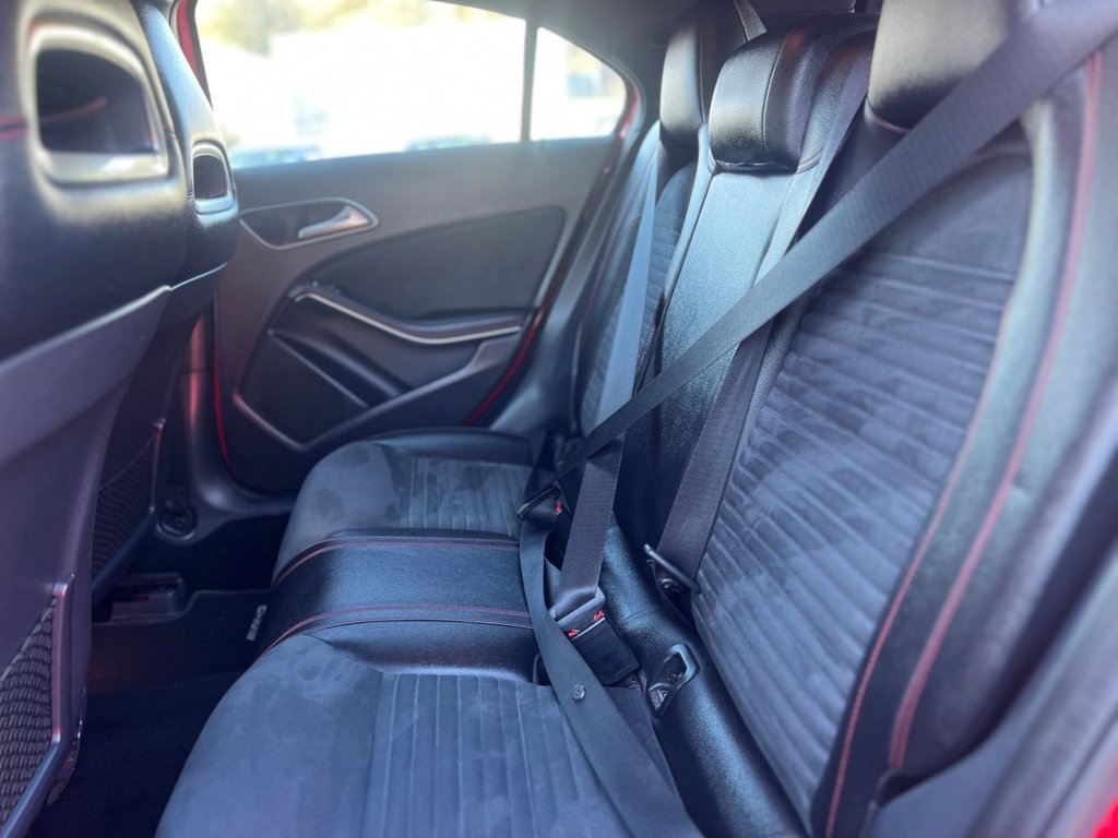 Used Mercedes-Benz A-Class 2016 for sale - 76510148: Photo 23